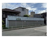 お花茶屋の店舗物件
