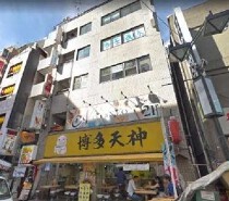 渋谷の居抜き物件