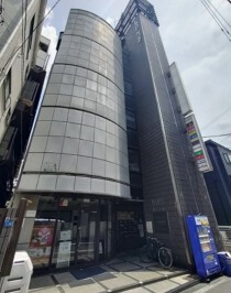 針中野の居抜き物件