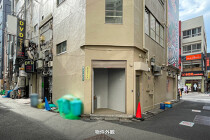 池袋の居抜き物件