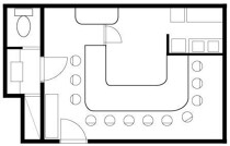 池袋の居抜き物件