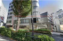 原宿の店舗物件