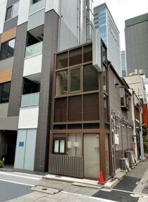 三越前の店舗物件
