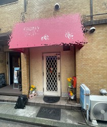 桜木町の店舗物件