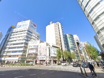 池袋の居抜き物件