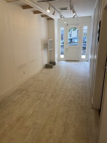 肥後橋の店舗物件