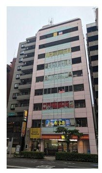 浅草の居抜き物件