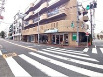 等々力の居抜き物件