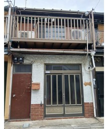 三河島の店舗物件