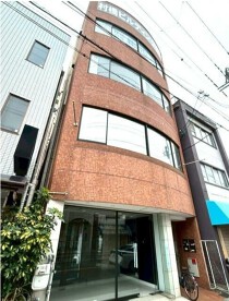 都島の店舗物件