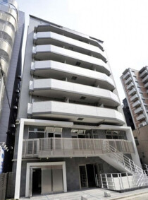 恵比寿の店舗物件