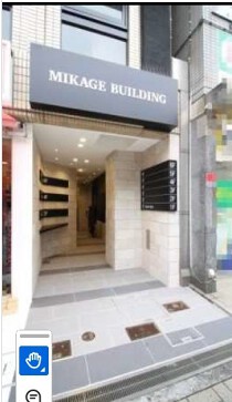 御影の居抜き物件