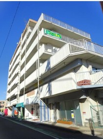 新田の店舗物件