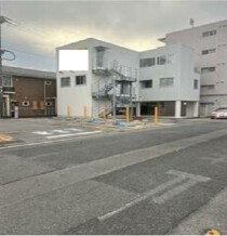 スポーツセンターの店舗物件