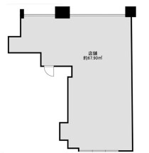 船橋の店舗物件