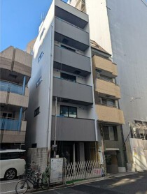 水道橋の店舗物件