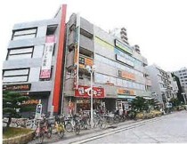 高速長田の店舗物件