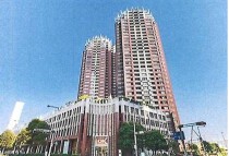 お台場海浜公園の店舗物件