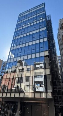 赤坂見附の店舗物件