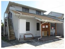 熊川の店舗物件