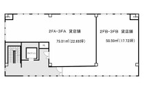 川越の店舗物件