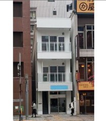 名鉄名古屋の店舗物件