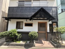 新小岩の居抜き物件