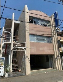 新所沢の店舗物件