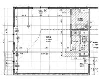みずほ台の居抜き物件