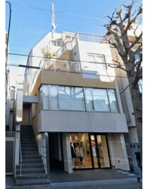 成城学園前の店舗物件