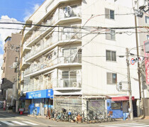 中崎町の店舗物件