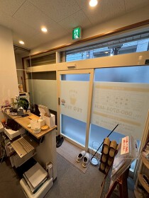 鶴見の居抜き物件