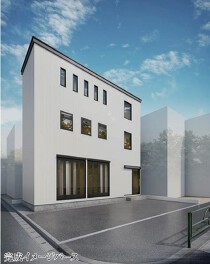 十条の店舗物件