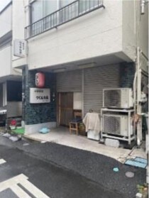 西ヶ原の居抜き物件