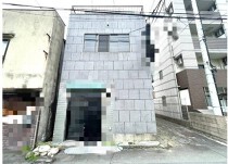 上福岡の居抜き物件