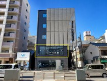 名鉄岐阜の店舗物件