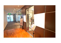 大阪上本町の店舗物件