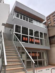 鶴舞の店舗物件