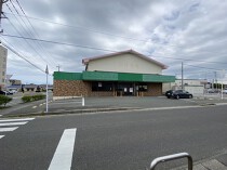 古賀の店舗物件