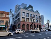 名鉄岐阜の店舗物件