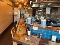 平塚の居抜き物件