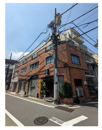 学芸大学の店舗物件