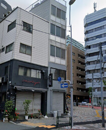 渋谷の居抜き物件