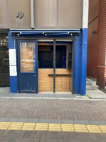 四ッ谷の居抜き物件