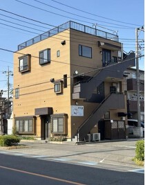 若葉の居抜き物件