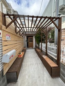 六甲の居抜き物件