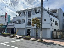 竹ノ塚の居抜き物件