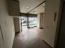 東山の居抜き物件