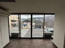 東山の居抜き物件