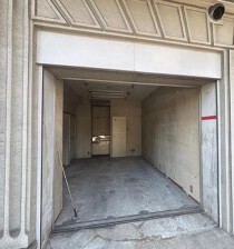戸越の店舗物件